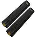Vertical Prism Bar