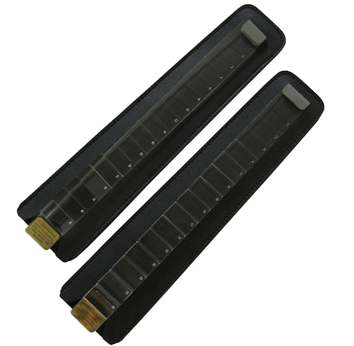 Horizontal Prism Bar