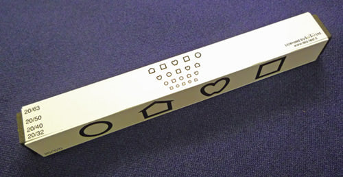 Lea Symbols Box Stick