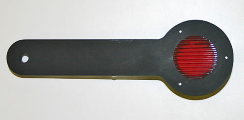 Maddox Filter for Risley Prism