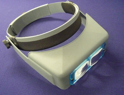 Optivisor 1.75x