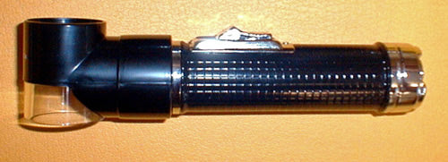 Peak Light Loupe 10x