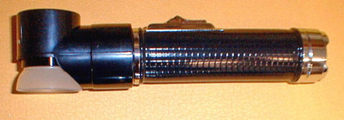 Peak Light Loupe 15x