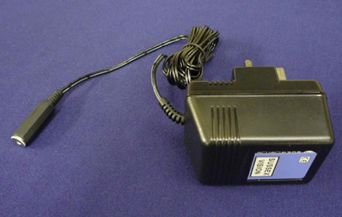 Transformer Unit (plug-in) Lumag