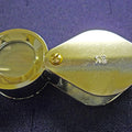 Corneal Loupe 8x Achromatic Doublet