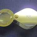 Corneal Loupe 10x Achromatic Triplet