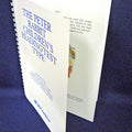 Peter Rabbit Reading Test Type