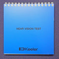 Sheridan Gardiner Orthoptic Book Near Vision (blue cover)