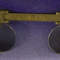 Polarising Visor