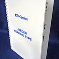 Jaeger Reading Test Type