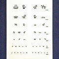 Child's Recognition and Near Point Test