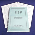 DSF Dyslexia Screener for Young Children