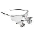 Heine HR 2.5X High Resolution Binocular Loupes 340mm Working Distance