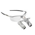 Heine HRP High Resolution Prismatic Binocular Loupes 4 x 340mm Working Distance