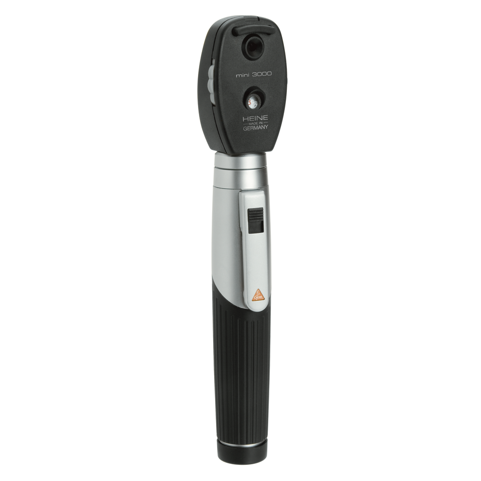 HEINE MINI 3000 LED OPHTHALMOSCOPE