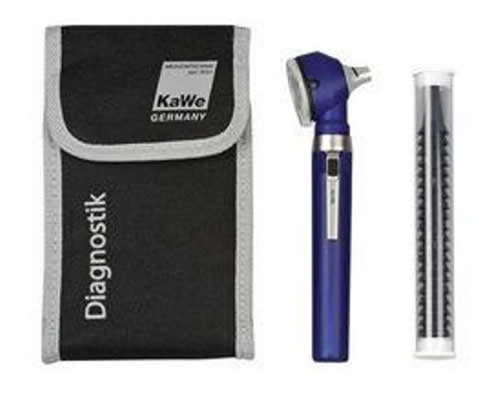 Piccolight Fibre Optic Otoscope
