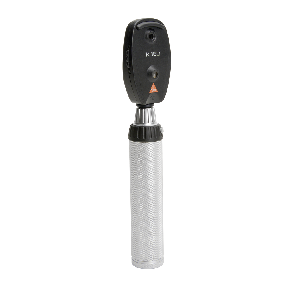 HEINE K180 OPHTHALMOSCOPE XHL
