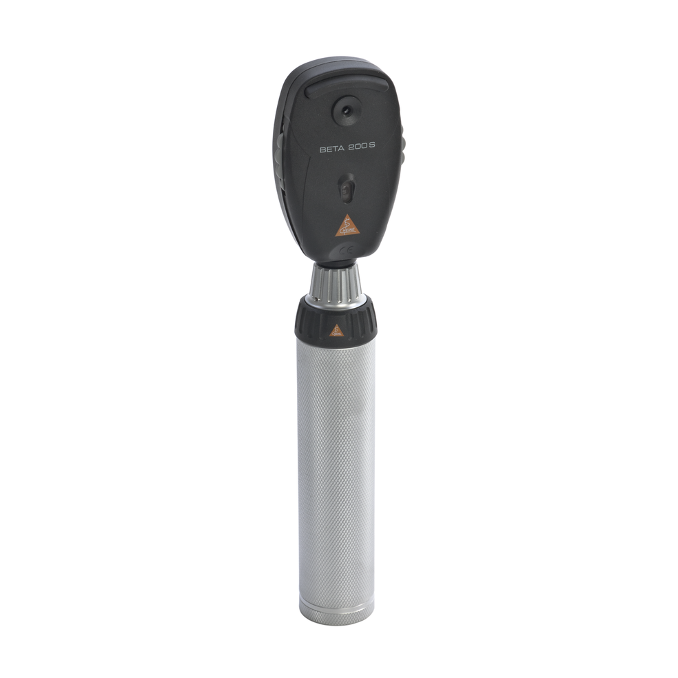HEINE BETA 200S LED OPHTHALMOSCOPE