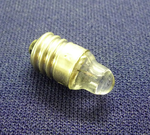 Bulb for SOR-660-P