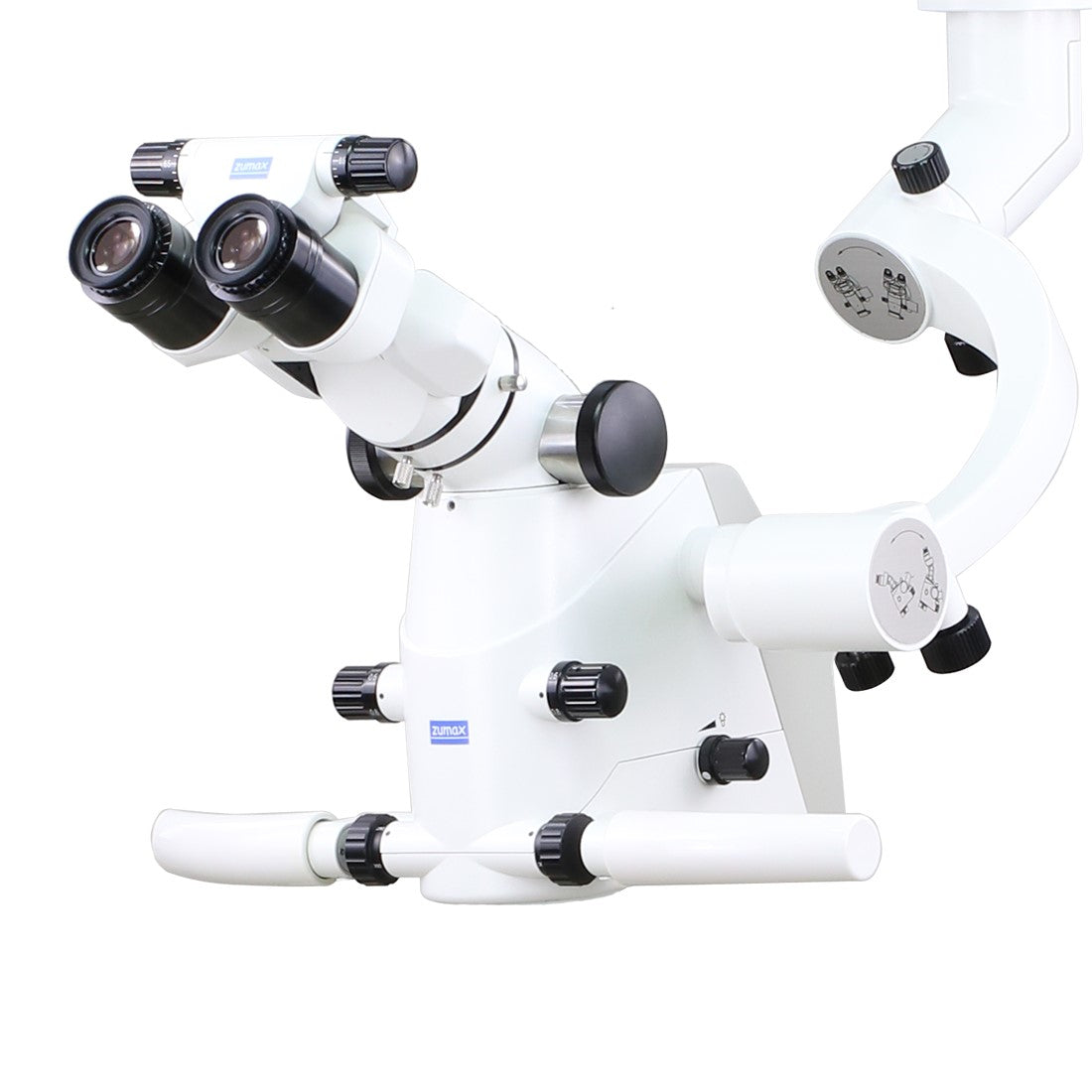 Opticlar Zumax ENT Microscope OMS2380
