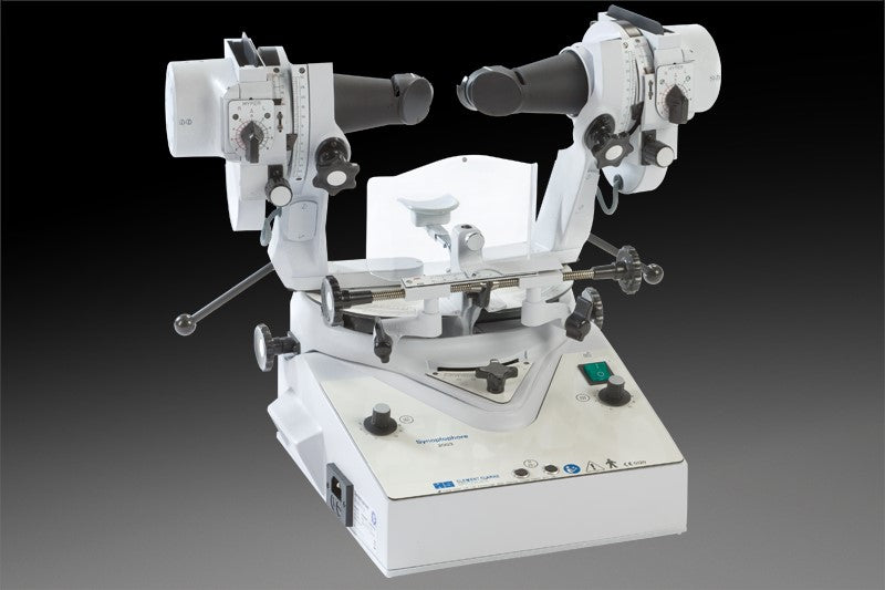 2003 Model - Entry Level Assessment