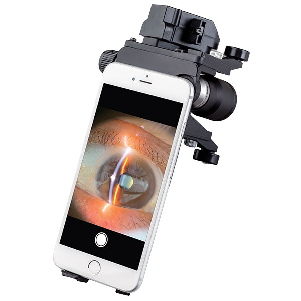 Mobile Slit Lamp Microscope