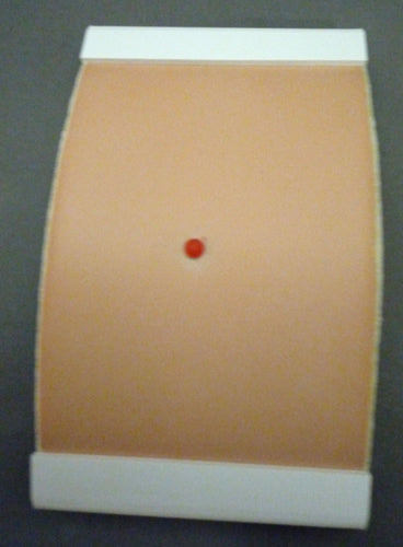 Skin Pad, Mole