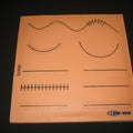 Skin Suture Pad Large Size