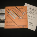 Skin Suture Training Simulator