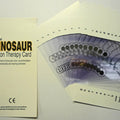 Dinosaur Test Stereograms (pack of 10)