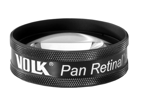 Volk Lens Pan Retinal 2.2 Clear