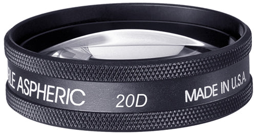 Volk Lens 20D Clear