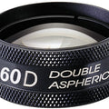 Volk Lens 60D Clear