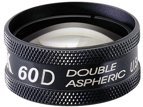 Volk Lens 60D Clear