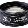 Volk Lens 78D Clear