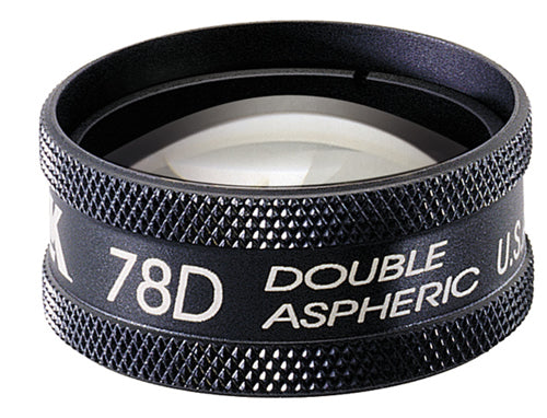Volk Lens 78D Clear