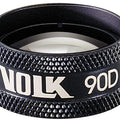 Volk Lens 90D Clear