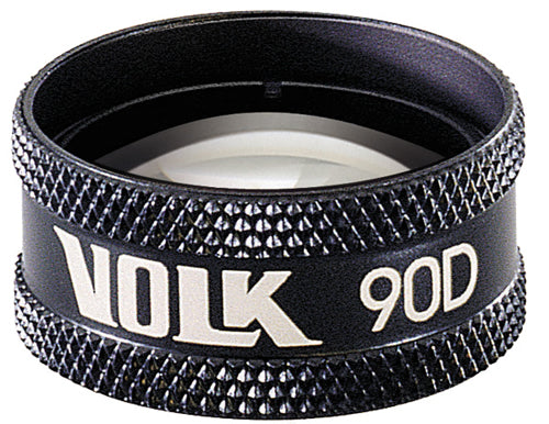 Volk Lens 90D Clear