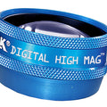 Digital High Mag Volk Lens, Volk