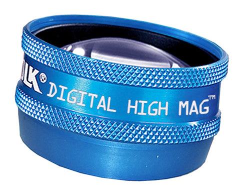 Digital High Mag Volk Lens, Volk