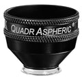 Quadraspheric Lens, Volk