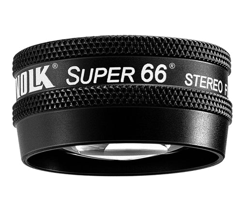 Super 66 Volk Lens