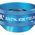 Digital Wide Field Lens, Volk