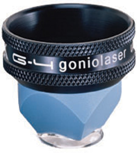 Four Mirror Gonio Lens, Volk