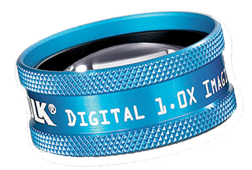 Digital 1.0x Imaging Lens, Volk