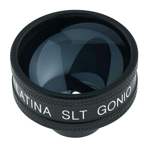 Ocular Latina SLT Gonio Laser (Without Flange)