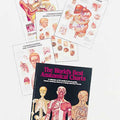 Charts Booklet, Paper