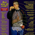 Overeating Chart