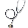 Dual Head Stethoscope - PINK