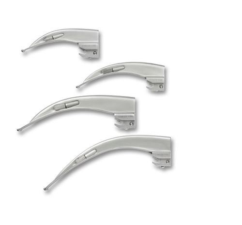 Orion Macintosh Laryngoscope Blade - Size 4